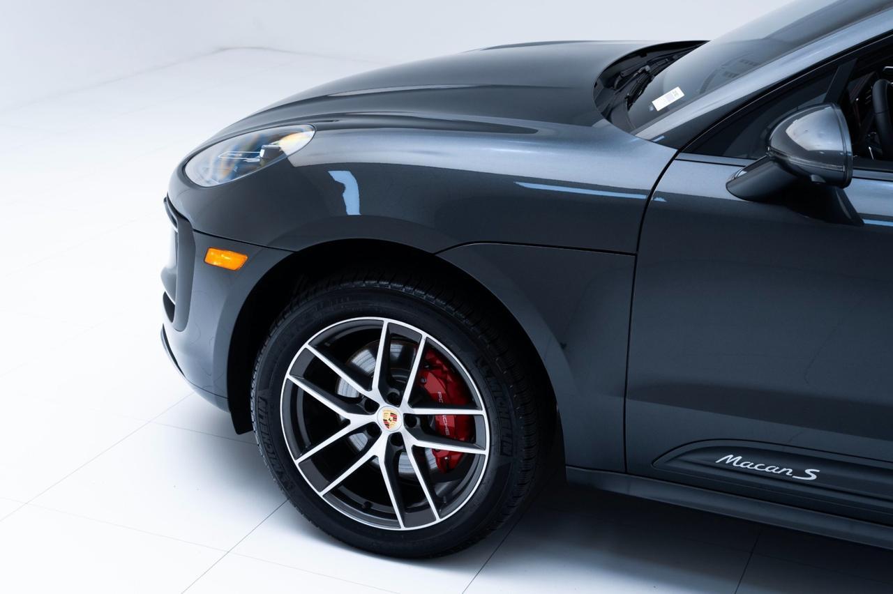 2025 Porsche Macan S Pompano Beach FL