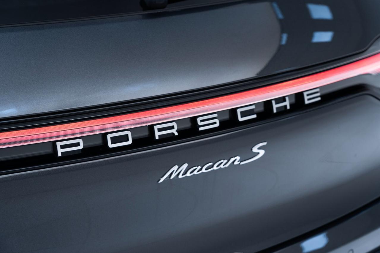 2025 Porsche Macan S Pompano Beach FL