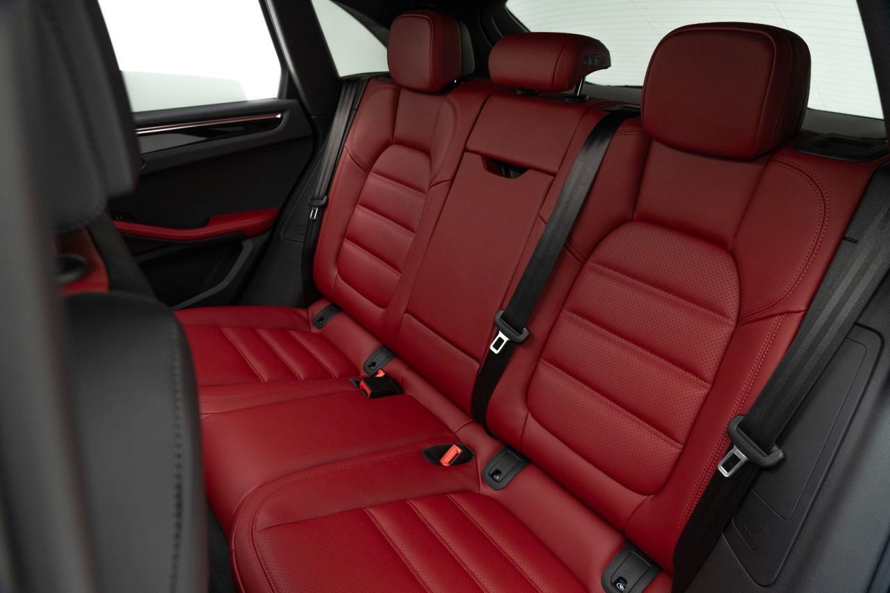 2025 Porsche Macan S Pompano Beach FL