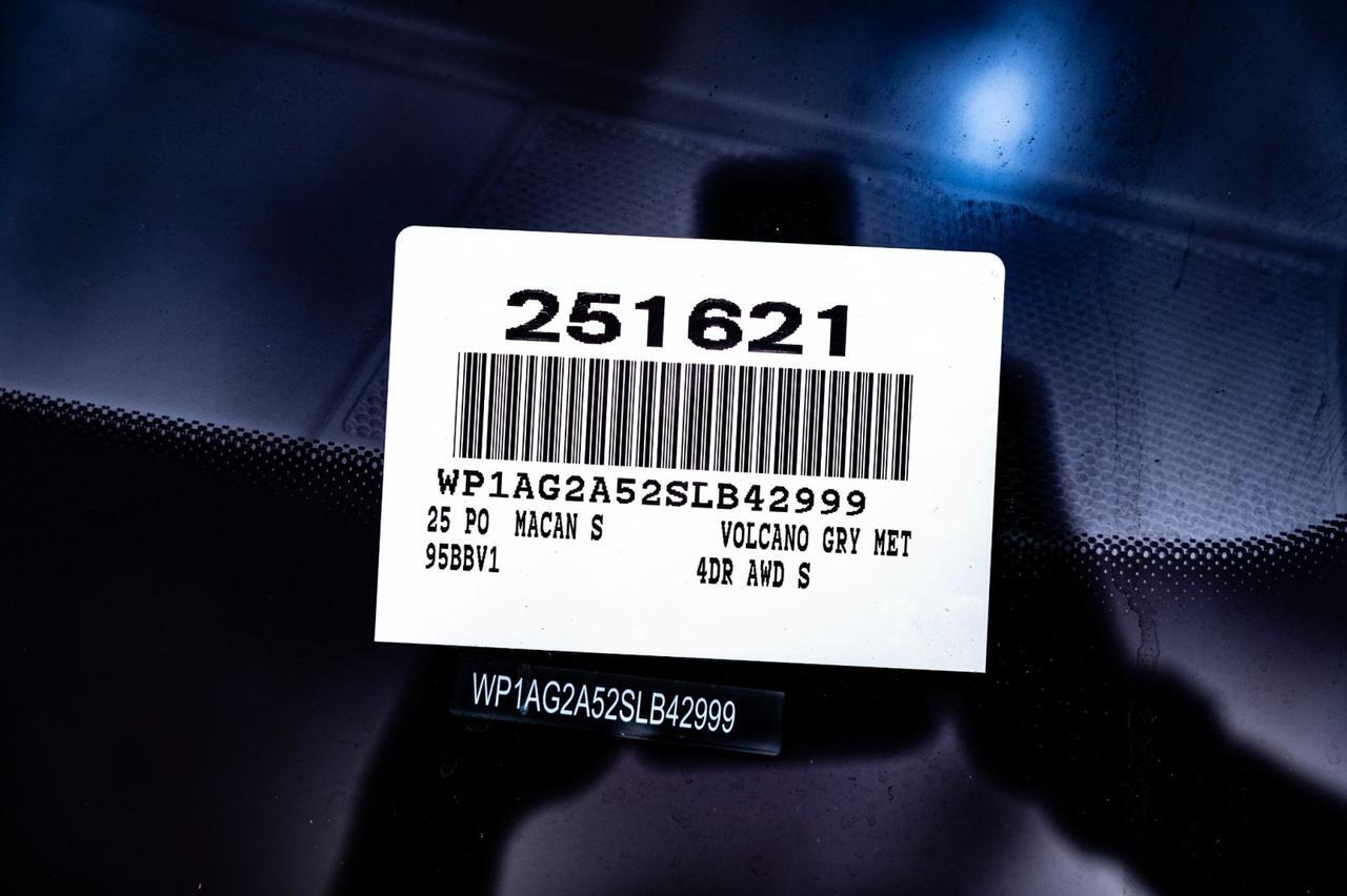 2025 Porsche Macan S Pompano Beach FL
