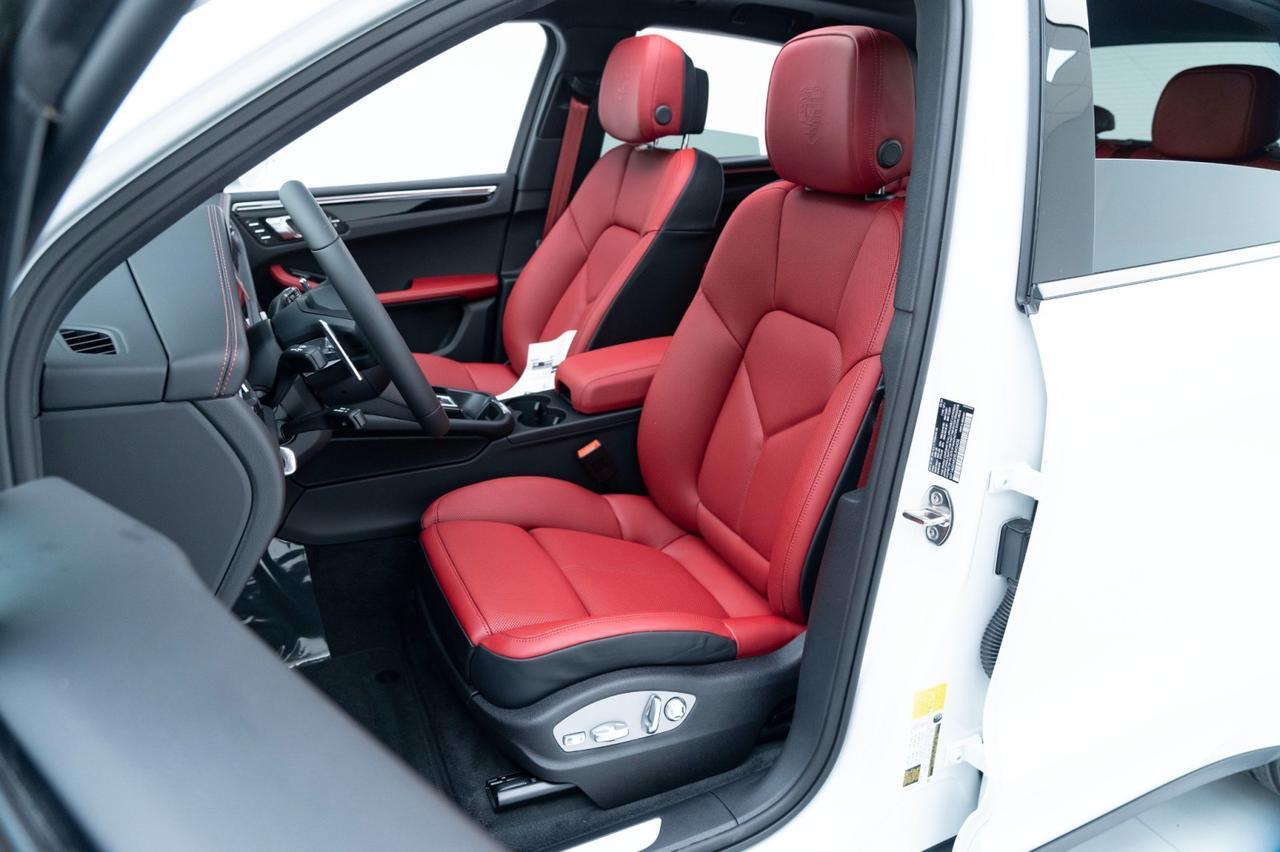 2025 Porsche Macan S Pompano Beach FL