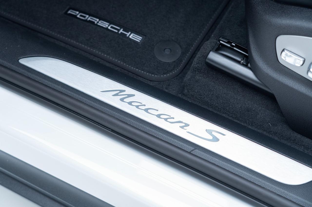 2025 Porsche Macan S Pompano Beach FL