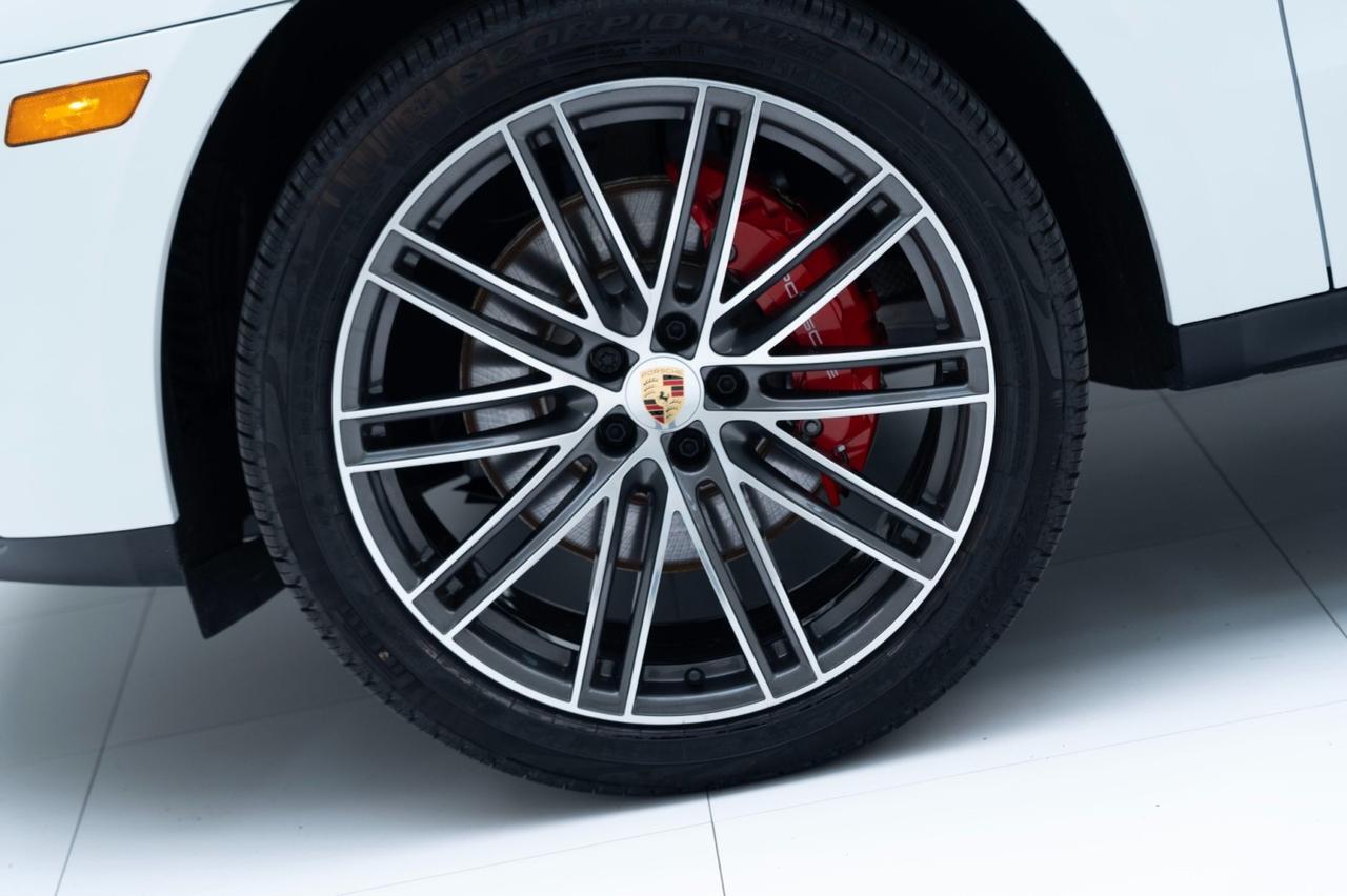 2025 Porsche Macan S Pompano Beach FL