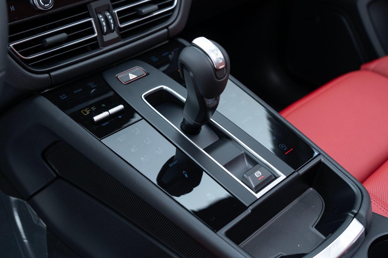 2025 Porsche Macan S Pompano Beach FL