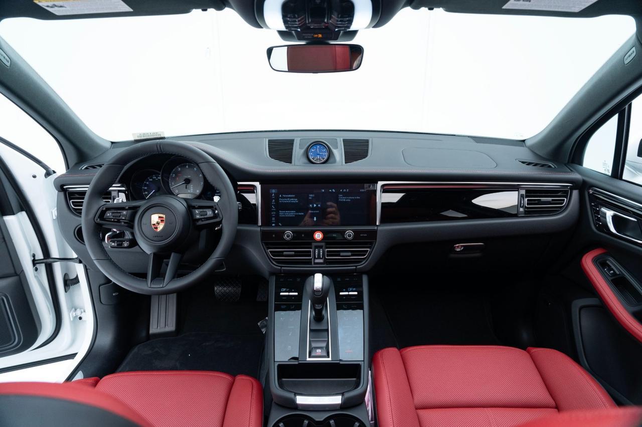 2025 Porsche Macan S Pompano Beach FL