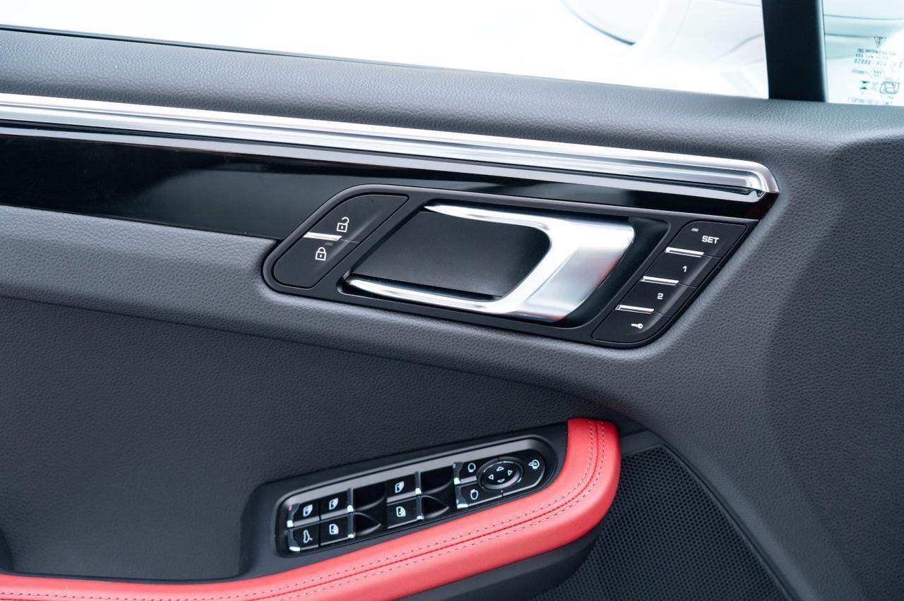2025 Porsche Macan S Pompano Beach FL