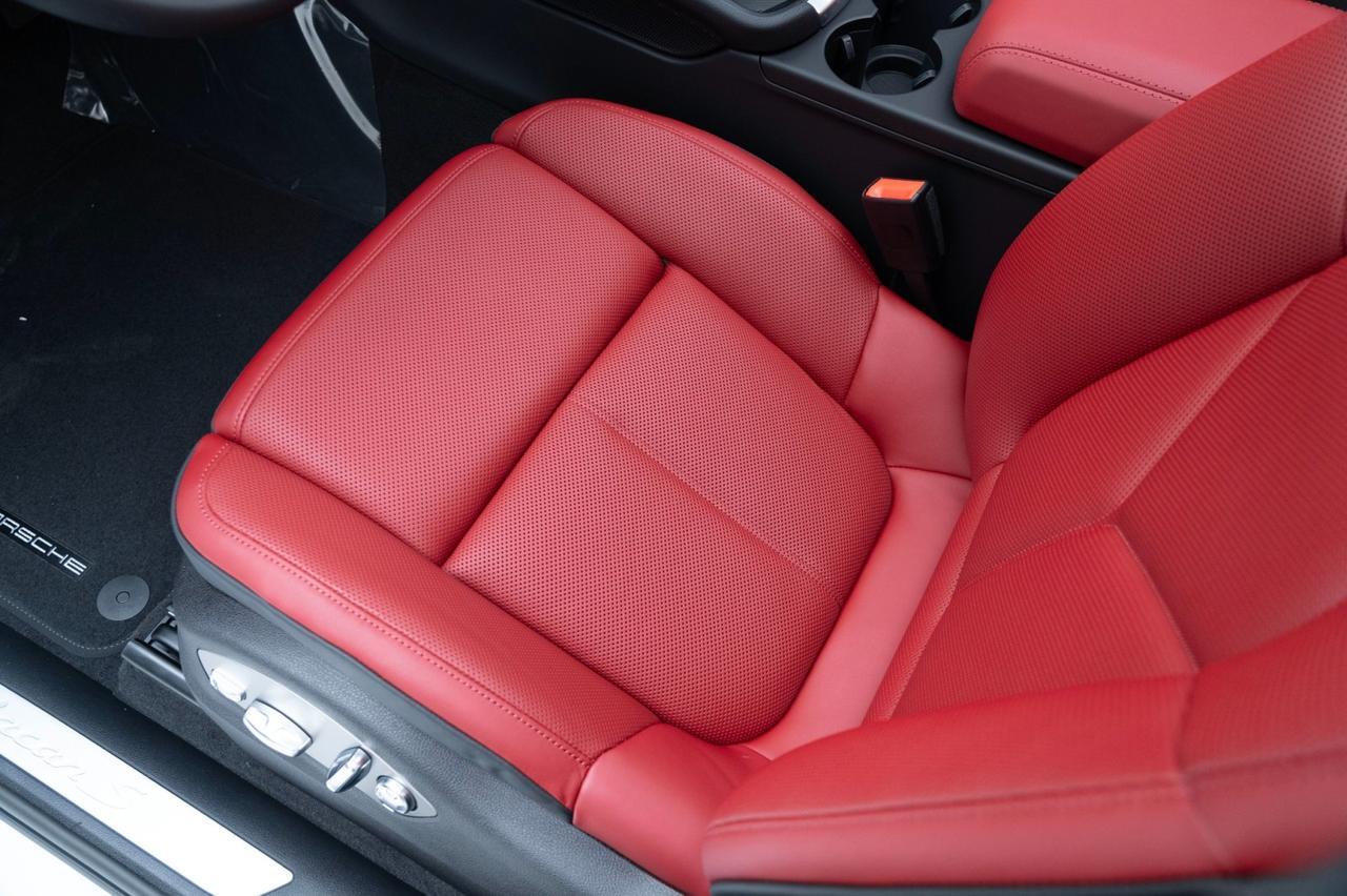 2025 Porsche Macan S Pompano Beach FL