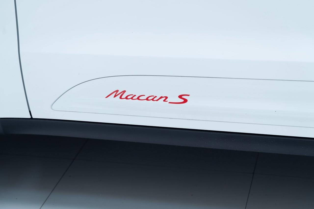 2025 Porsche Macan S Pompano Beach FL