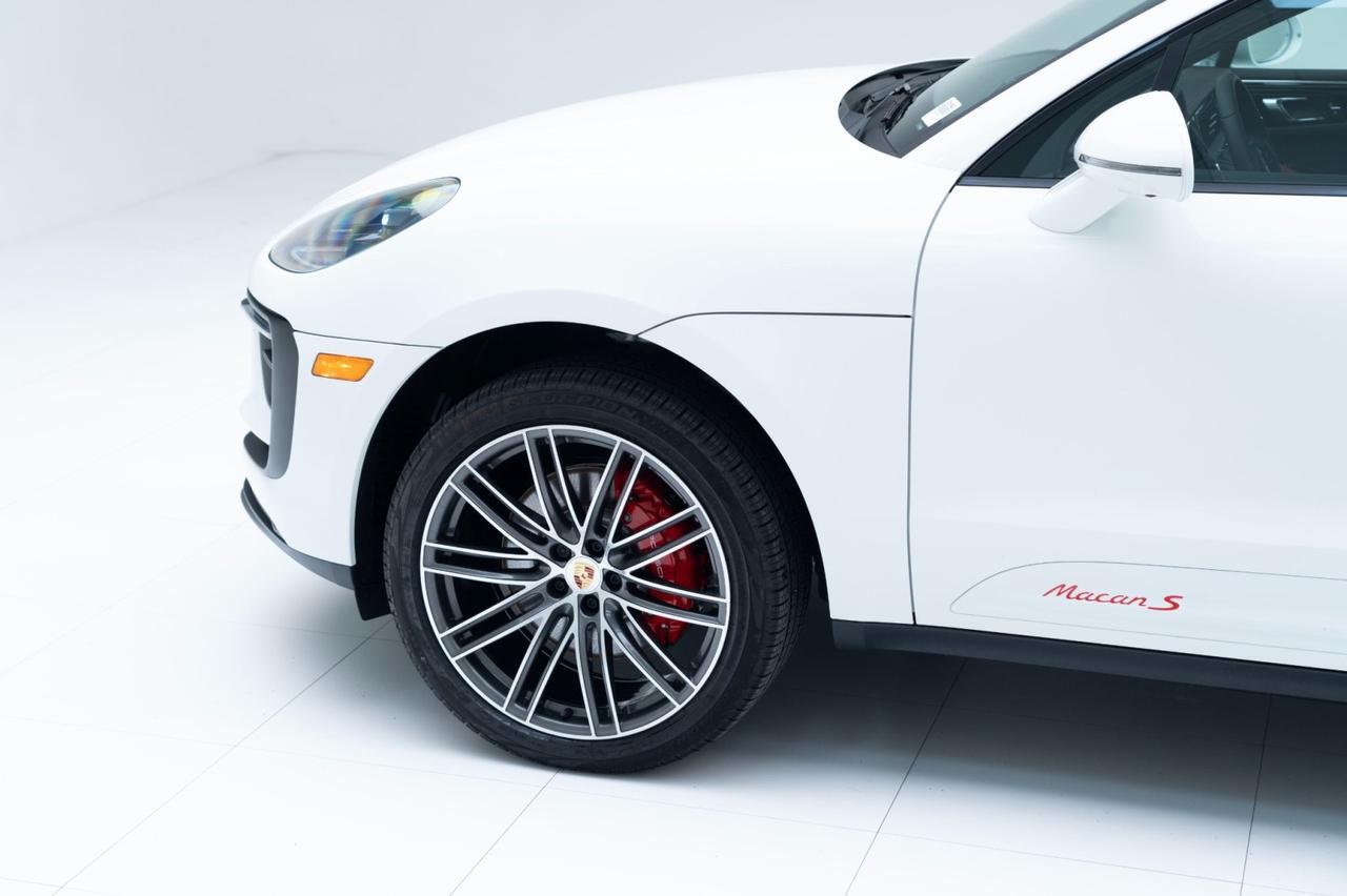 2025 Porsche Macan S Pompano Beach FL