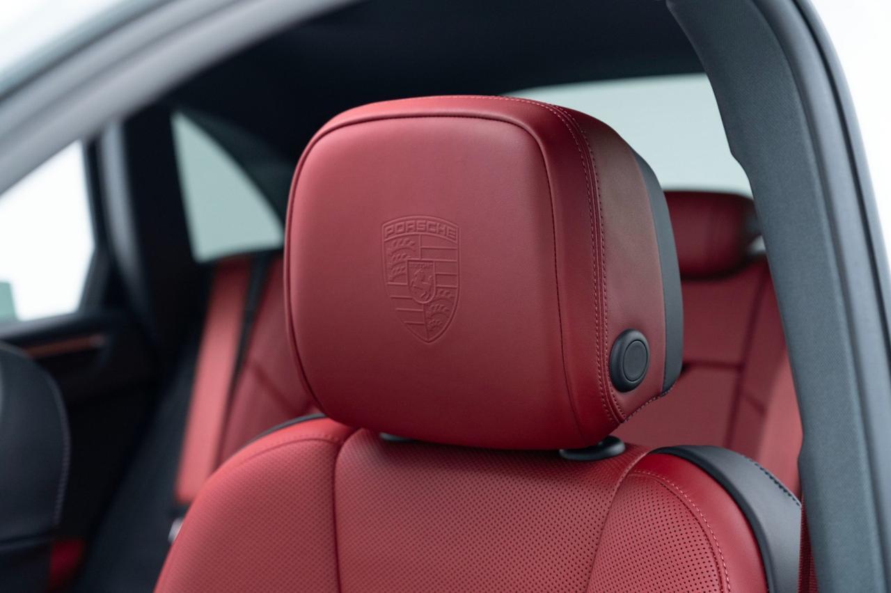 2025 Porsche Macan S Pompano Beach FL