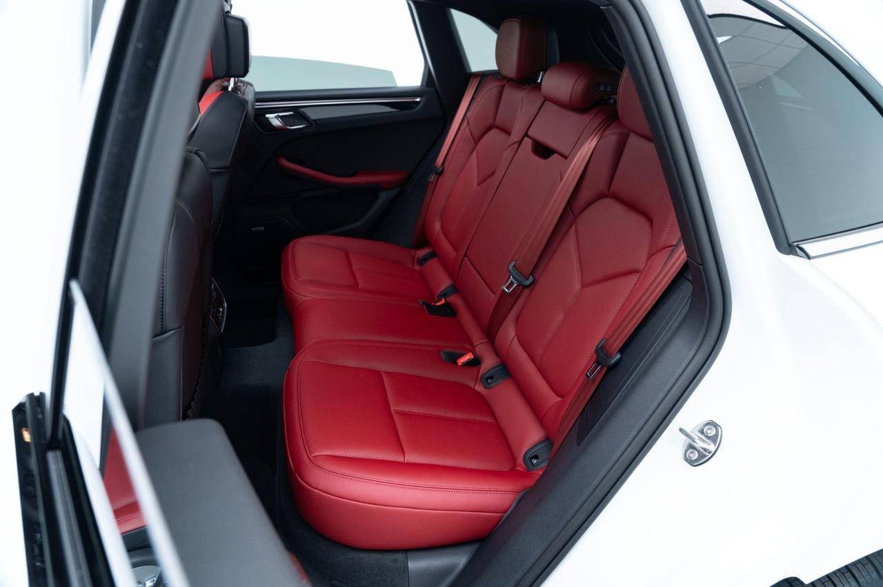 2025 Porsche Macan S Pompano Beach FL
