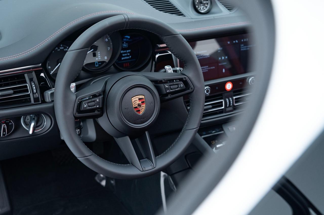 2025 Porsche Macan S Pompano Beach FL