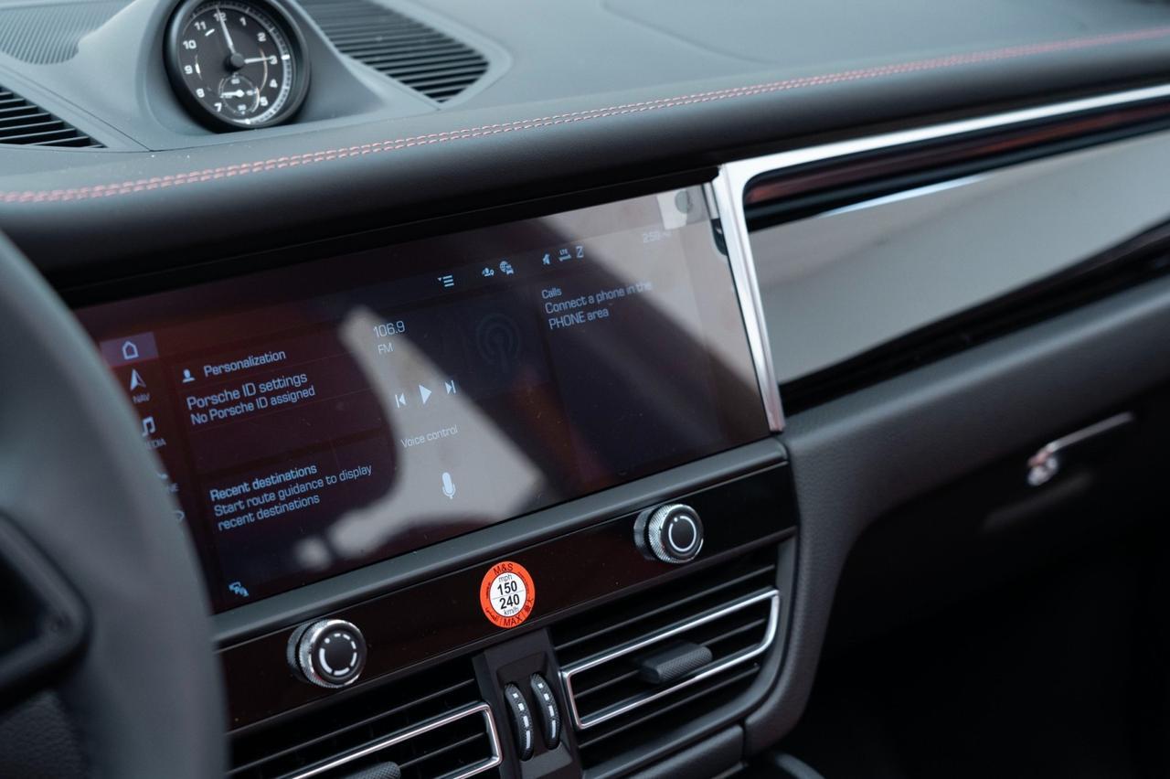 2025 Porsche Macan S Pompano Beach FL