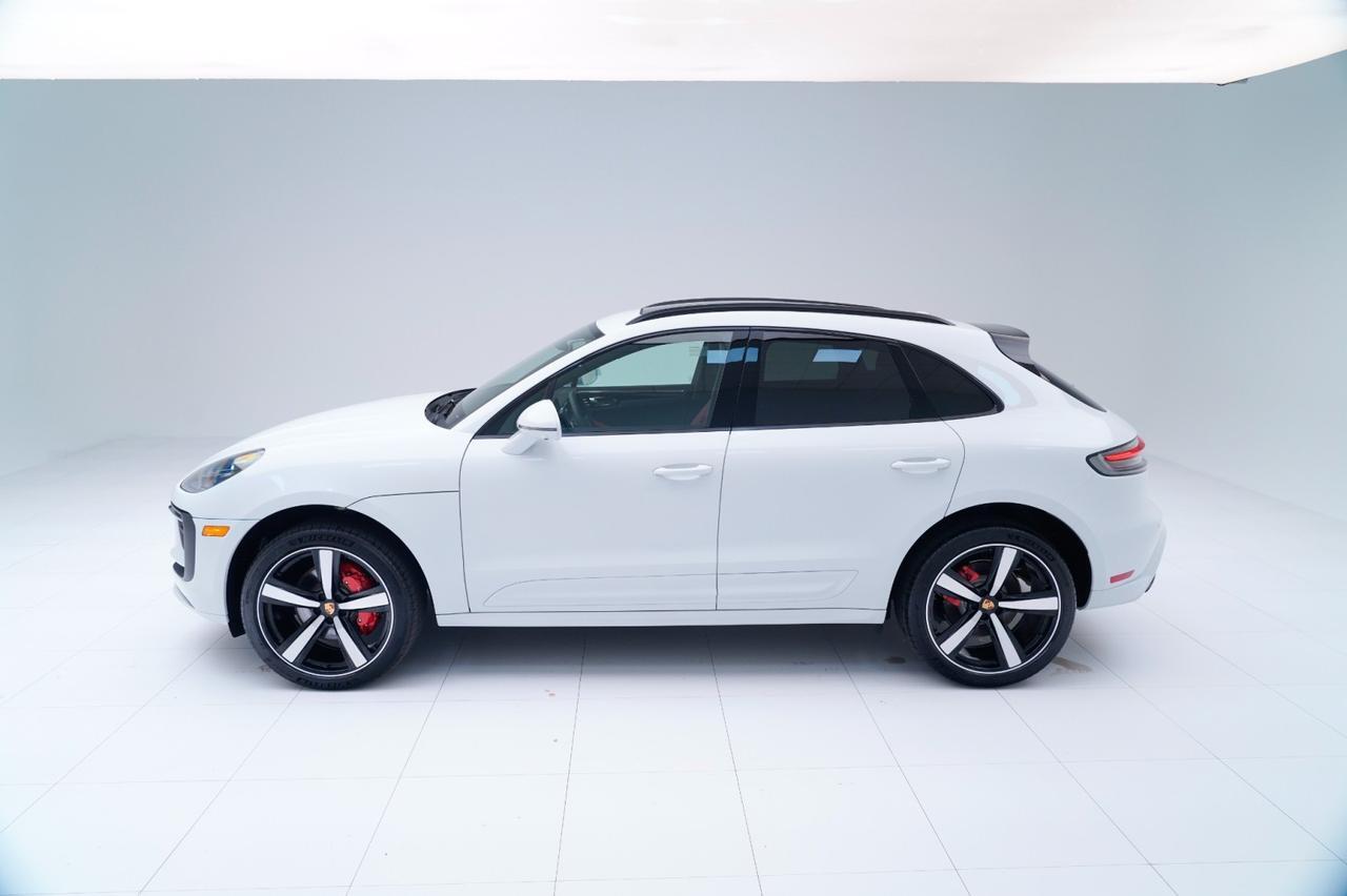 2025 Porsche Macan S Pompano Beach FL