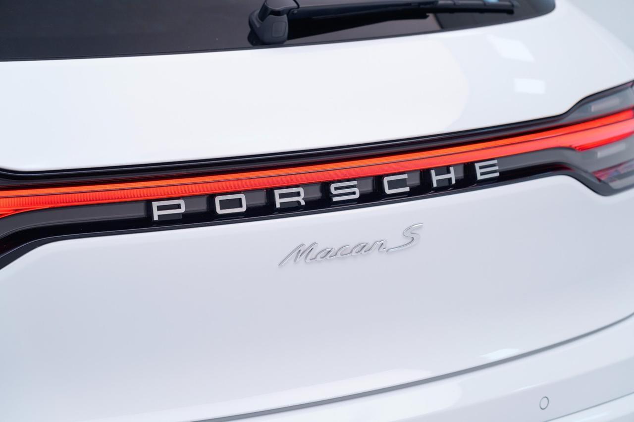 2025 Porsche Macan S Pompano Beach FL