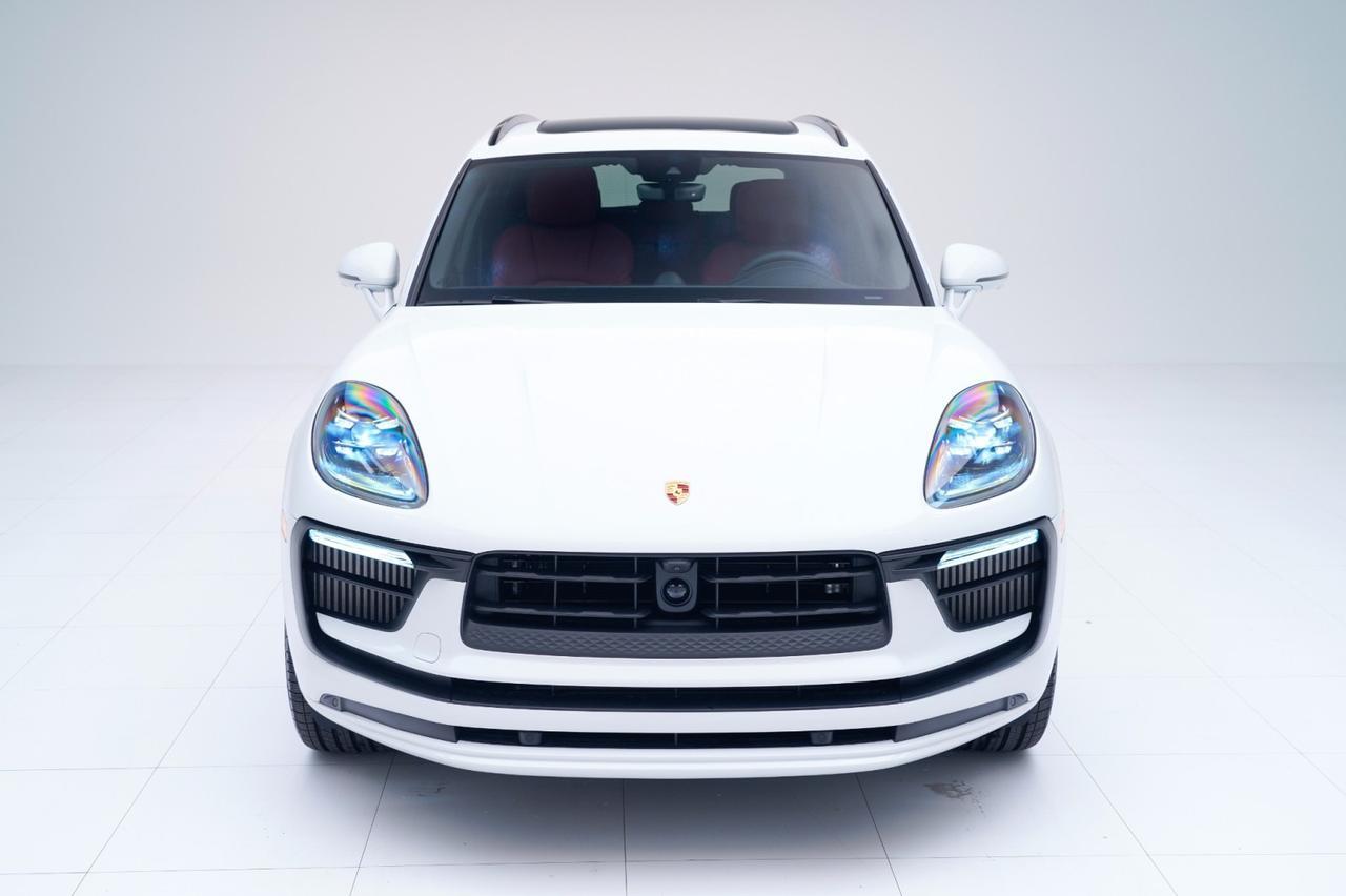 2025 Porsche Macan S Pompano Beach FL