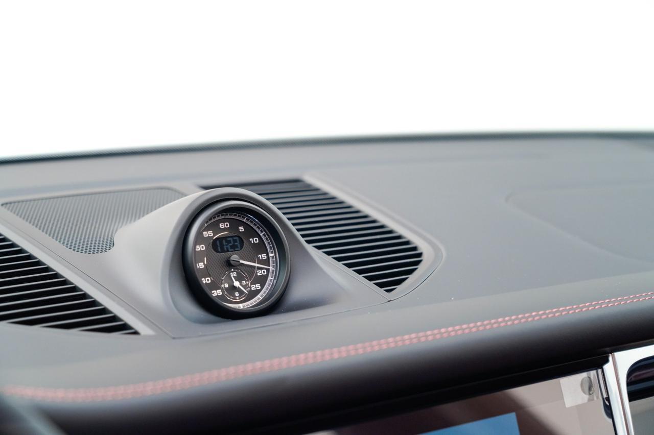 2025 Porsche Macan S Pompano Beach FL