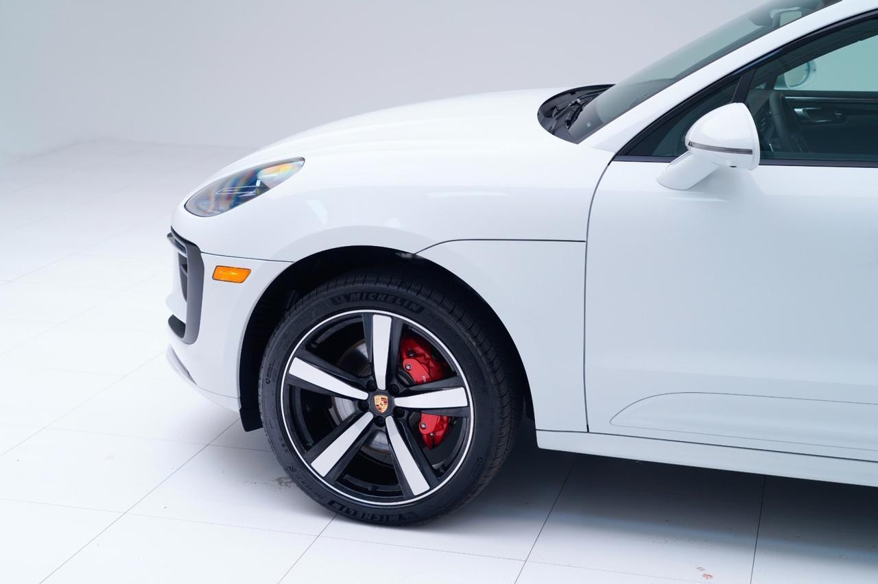 2025 Porsche Macan S Pompano Beach FL