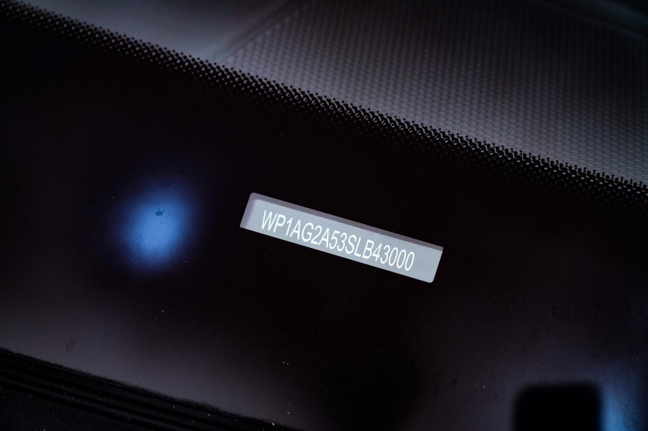 2025 Porsche Macan S Pompano Beach FL