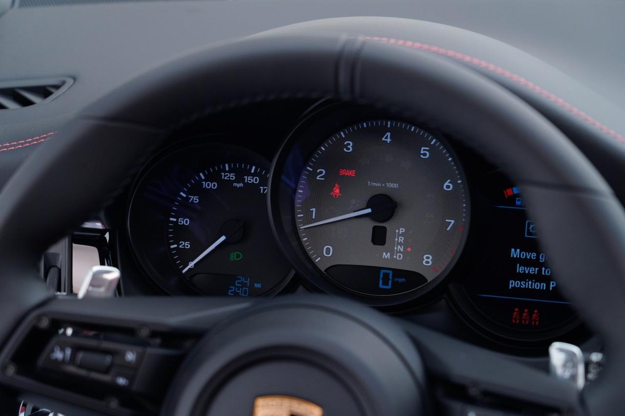 2025 Porsche Macan S Pompano Beach FL