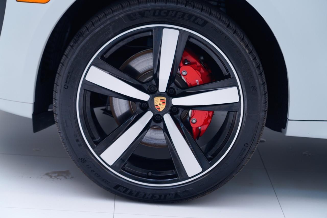 2025 Porsche Macan S Pompano Beach FL