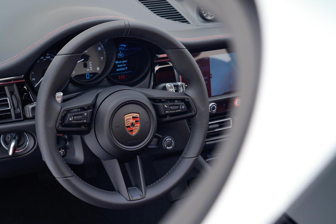 2025 Porsche Macan S Pompano Beach FL