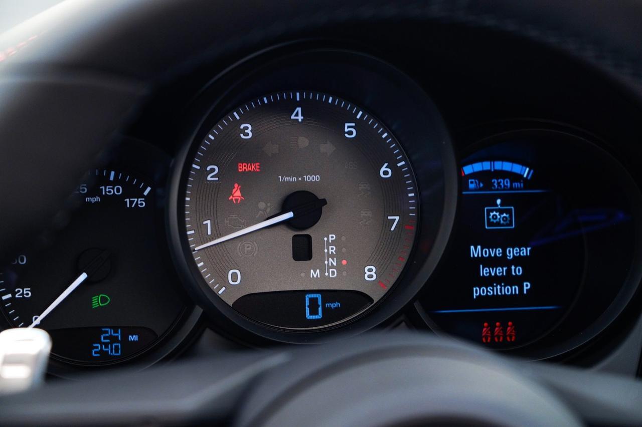 2025 Porsche Macan S Pompano Beach FL