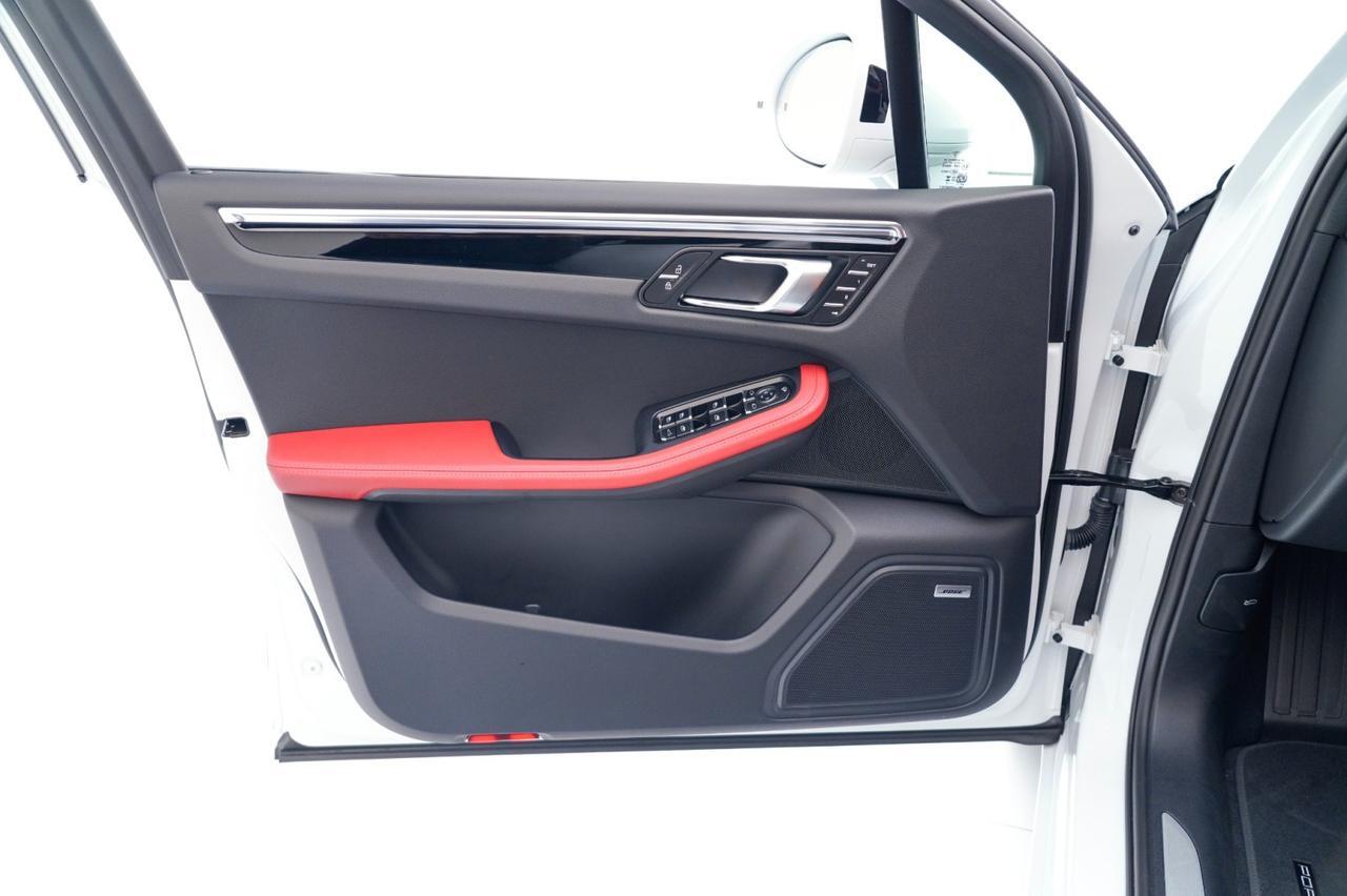 2025 Porsche Macan S Pompano Beach FL