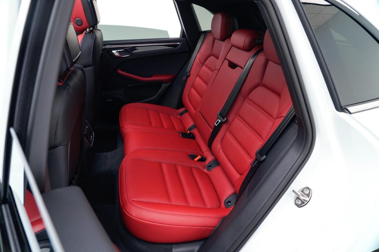 2025 Porsche Macan S Pompano Beach FL