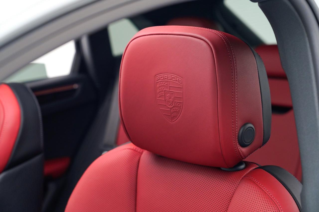 2025 Porsche Macan S Pompano Beach FL