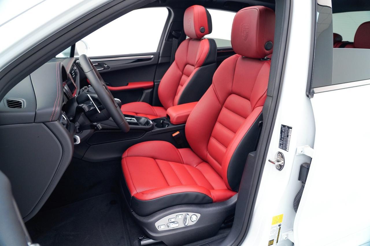 2025 Porsche Macan S Pompano Beach FL