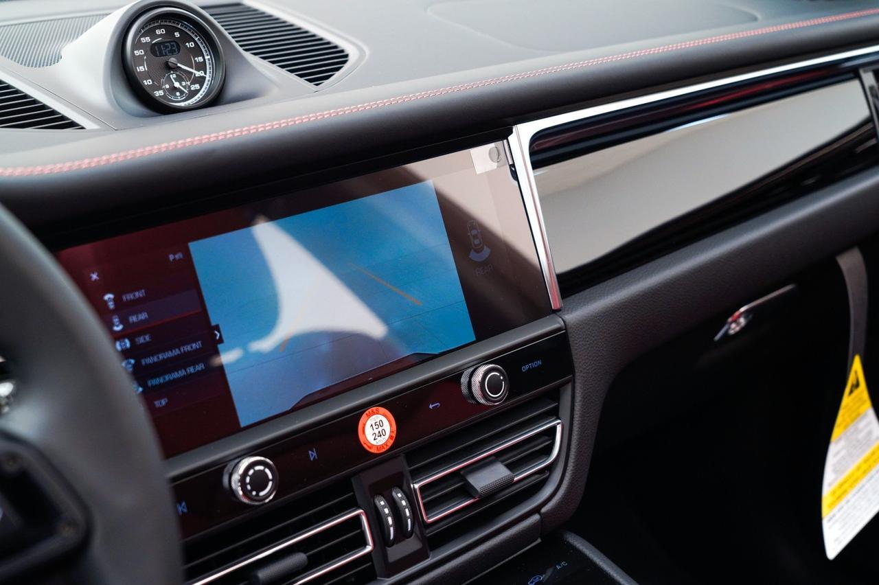 2025 Porsche Macan S Pompano Beach FL