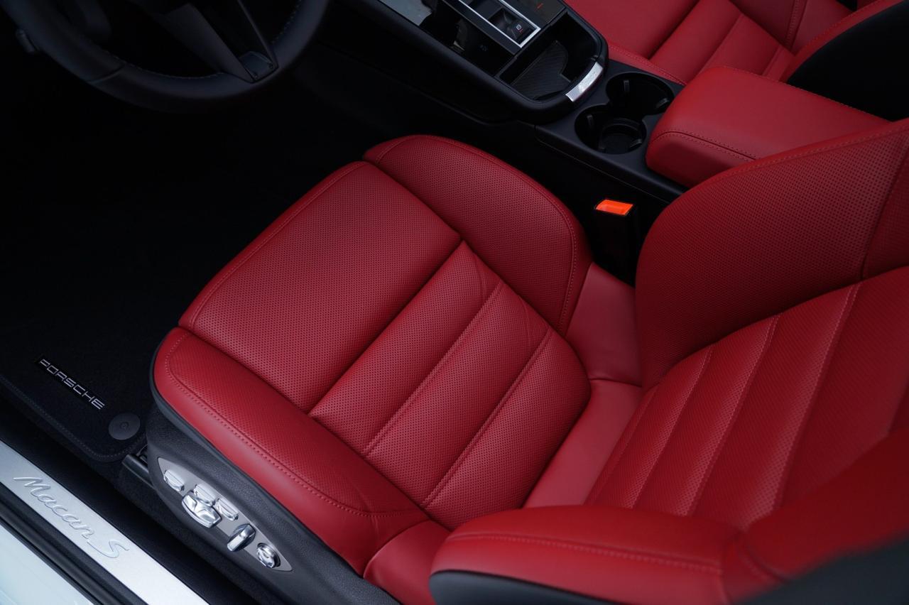 2025 Porsche Macan S Pompano Beach FL