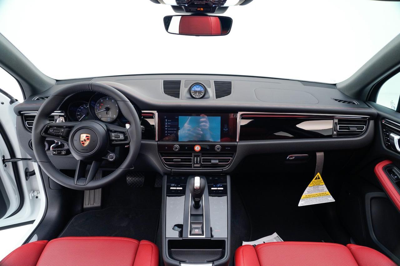 2025 Porsche Macan S Pompano Beach FL