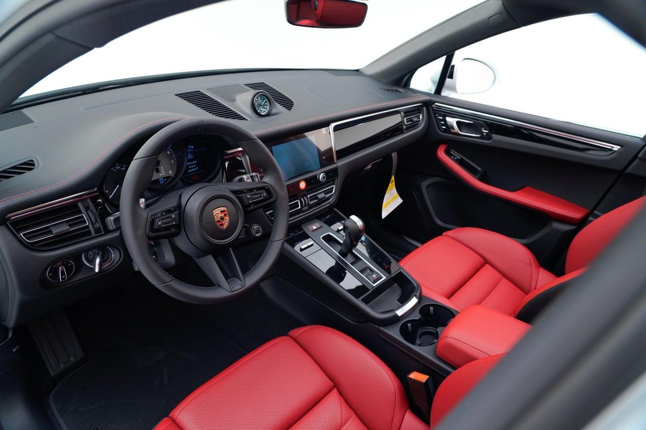2025 Porsche Macan S Pompano Beach FL
