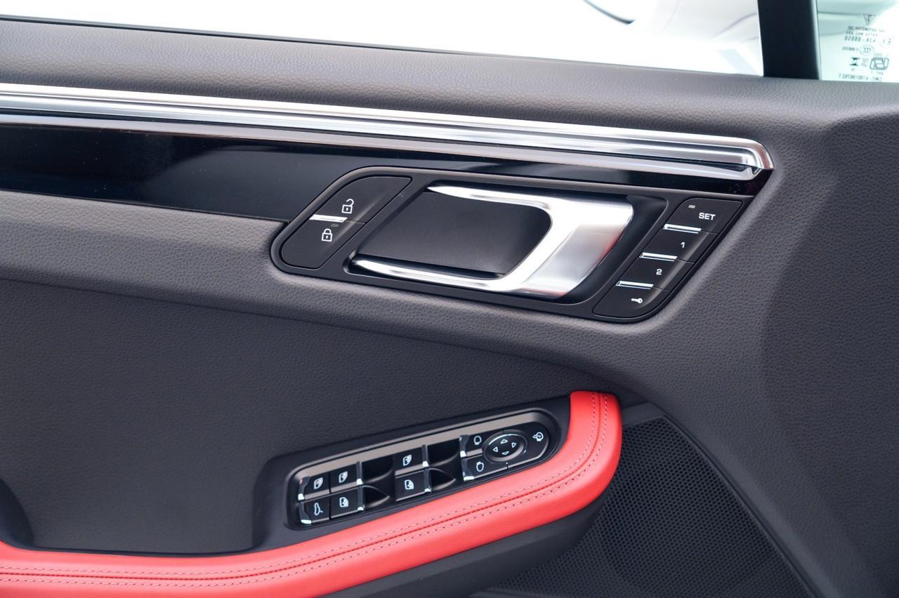 2025 Porsche Macan S Pompano Beach FL