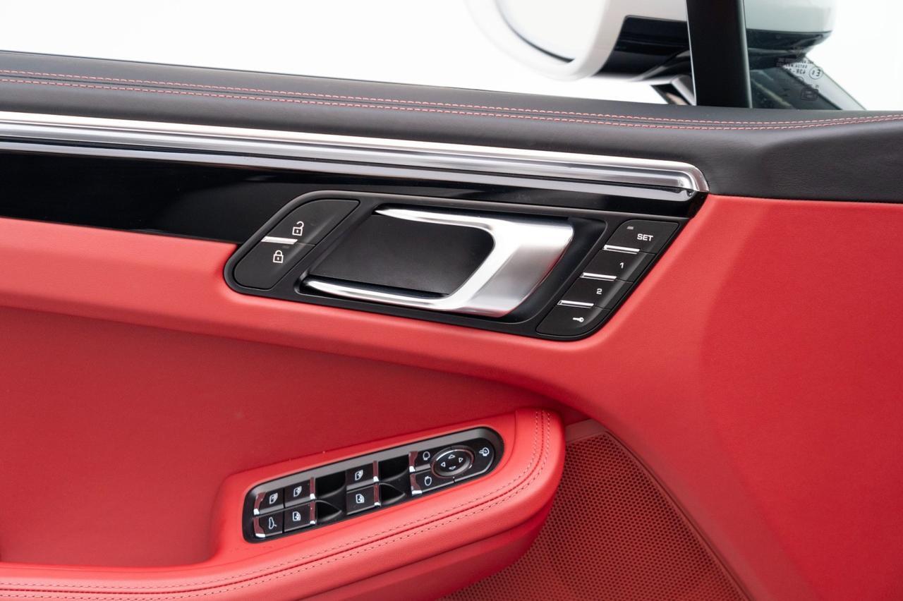 2025 Porsche Macan S Pompano Beach FL