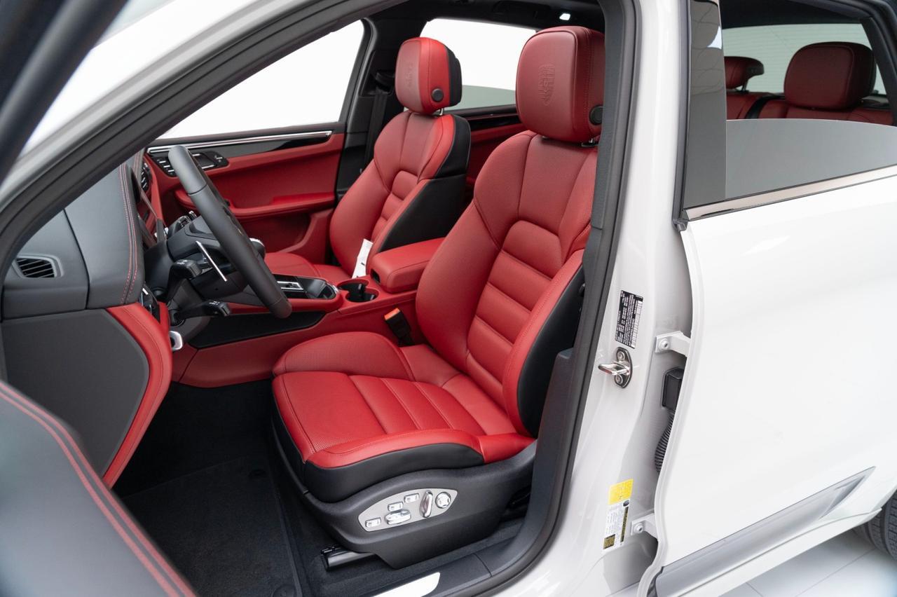 2025 Porsche Macan S Pompano Beach FL