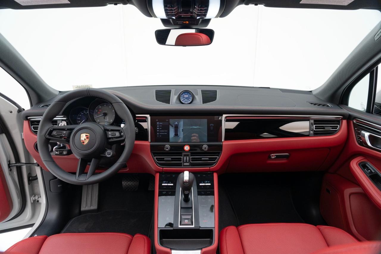 2025 Porsche Macan S Pompano Beach FL