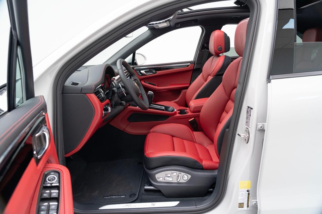 2025 Porsche Macan S Pompano Beach FL