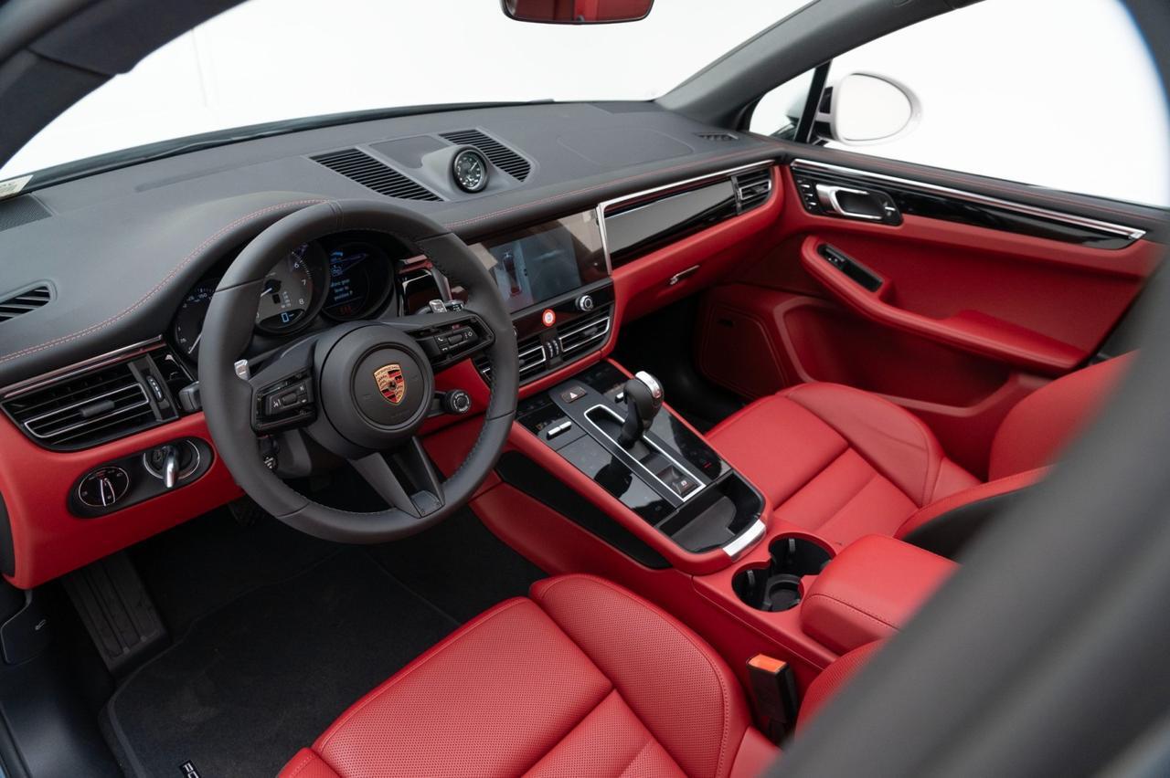 2025 Porsche Macan S Pompano Beach FL