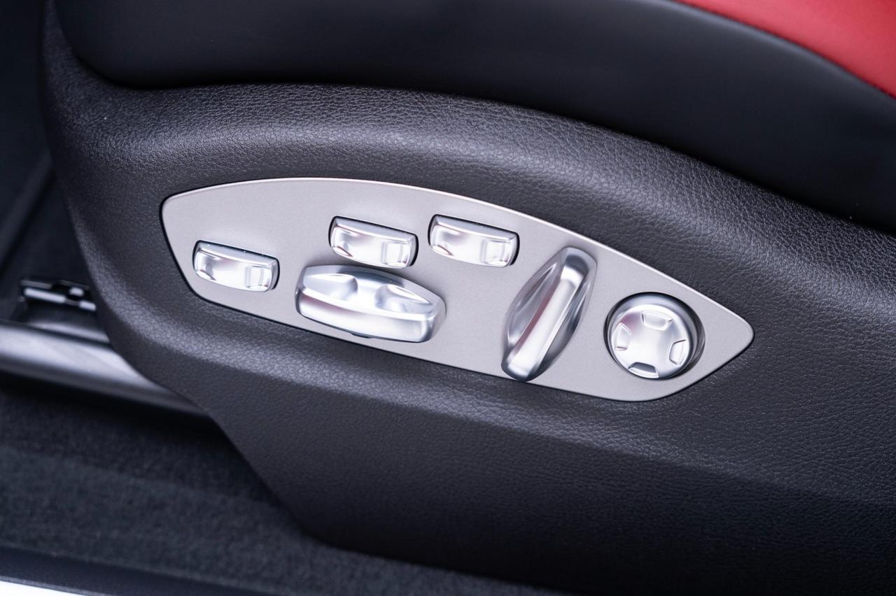 2025 Porsche Macan S Pompano Beach FL