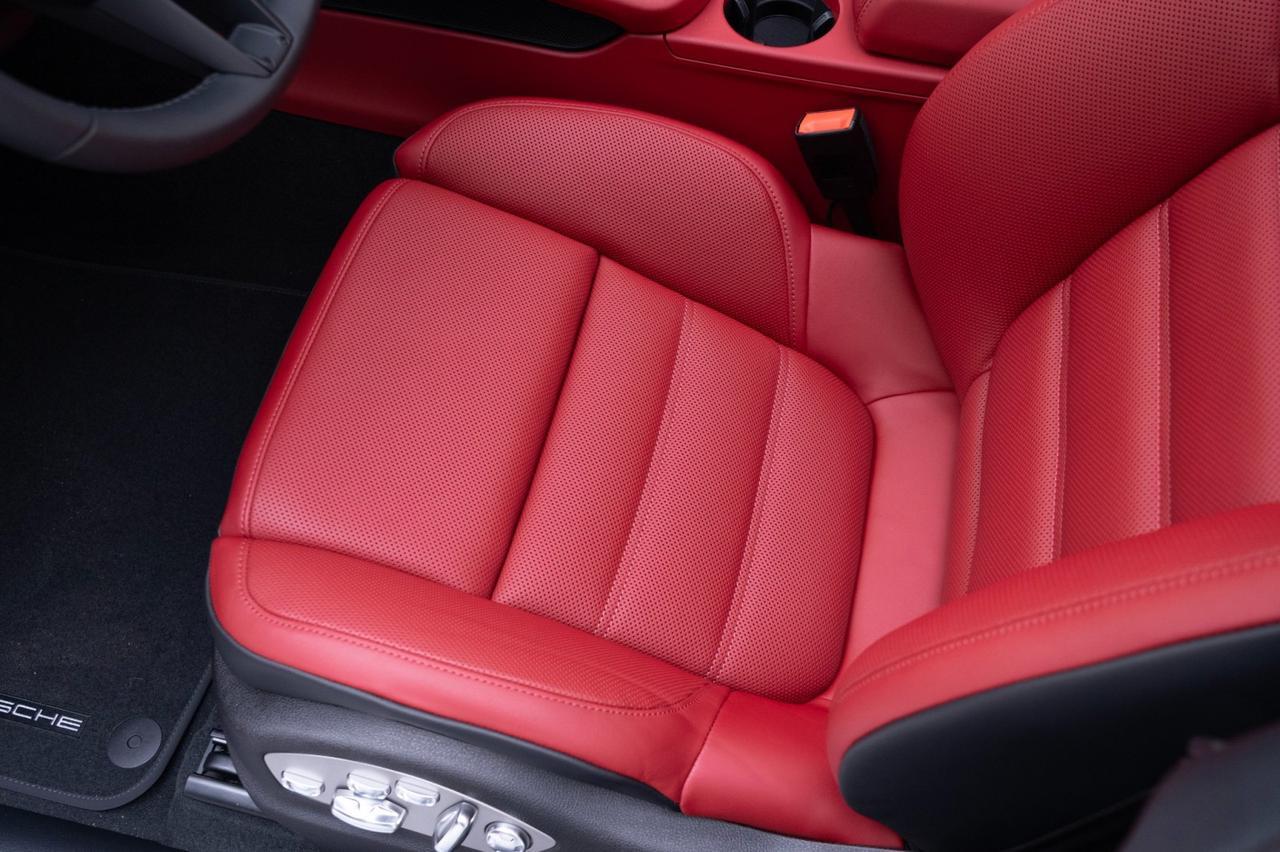 2025 Porsche Macan S Pompano Beach FL