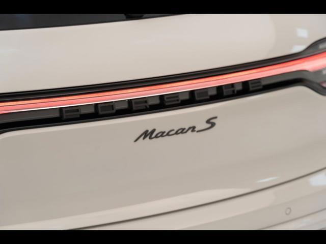 2025 Porsche Macan S Pompano Beach FL