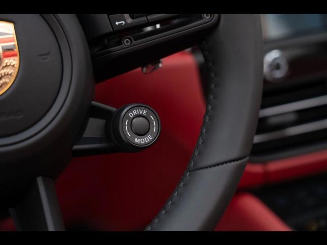 2025 Porsche Macan S Pompano Beach FL