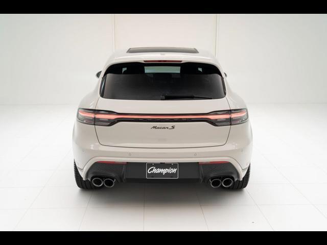2025 Porsche Macan S Pompano Beach FL