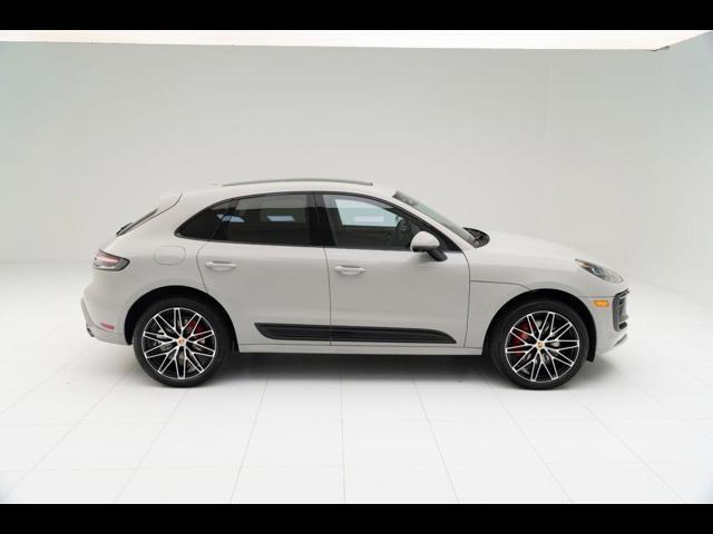 2025 Porsche Macan S Pompano Beach FL
