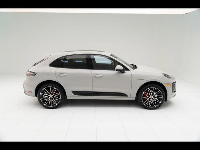 2025 Porsche Macan S Pompano Beach FL