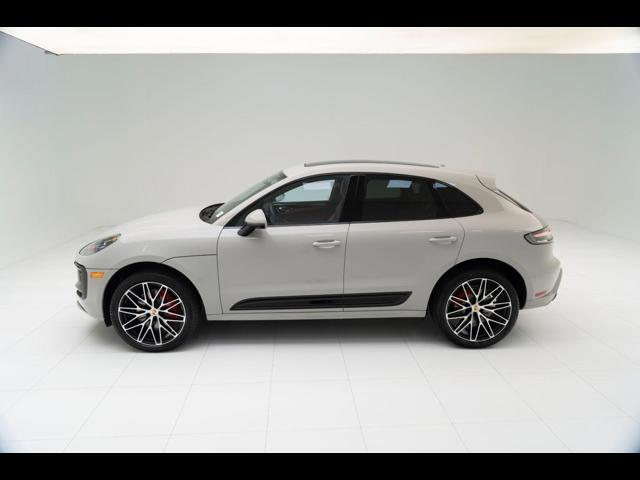 2025 Porsche Macan S Pompano Beach FL