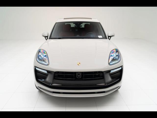 2025 Porsche Macan S Pompano Beach FL